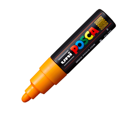 Marcador PC - 7M ( 4,5 - 5,5 mm )