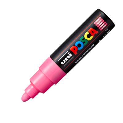 Marcador PC - 7M ( 4,5 - 5,5 mm )