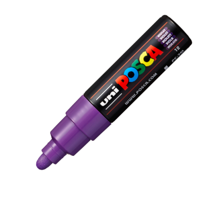 Marcador PC - 7M ( 4,5 - 5,5 mm )