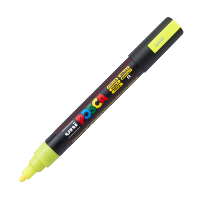 Marcador PC - 5M ( 1,8 - 2,5 mm )