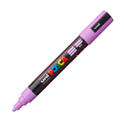 Marcador PC - 5M ( 1,8 - 2,5 mm )