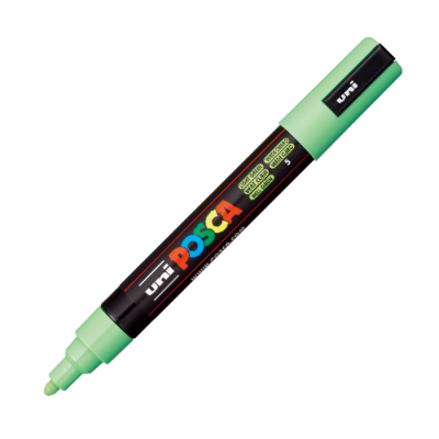 Marcador PC - 5M ( 1,8 - 2,5 mm )