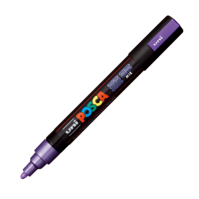 Marcador PC - 5M ( 1,8 - 2,5 mm )