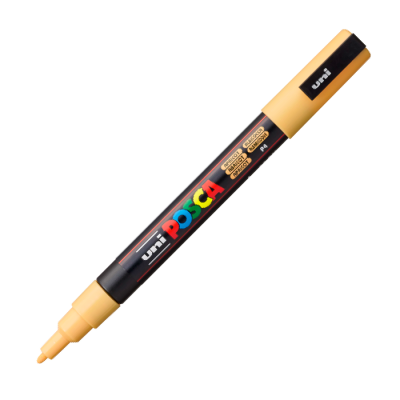 Marcador PC - 3M ( 0,9 - 1,3 mm )