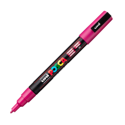 Marcador PC - 3M ( 0,9 - 1,3 mm )