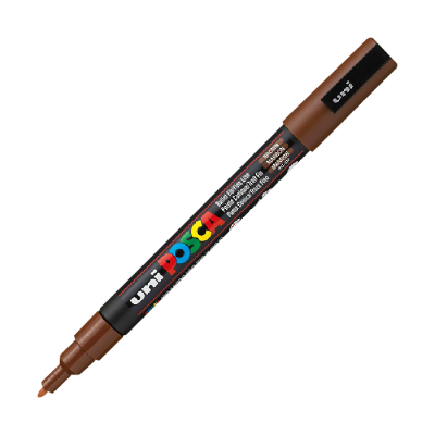Marcador PC - 3M ( 0,9 - 1,3 mm )
