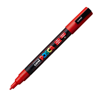 Marcador PC - 3M ( 0,9 - 1,3 mm )
