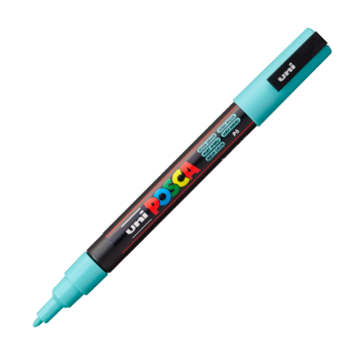 Marcador PC - 3M ( 0,9 - 1,3 mm )
