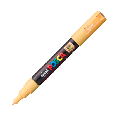 Marcador PC - 1M (0,7 mm - 1 mm)