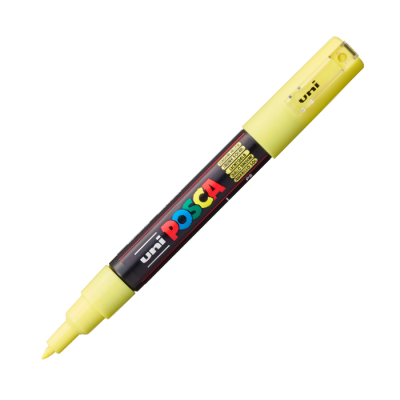 Marcador PC - 1M (0,7 mm - 1 mm)