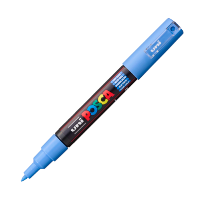 Marcador PC - 1M (0,7 mm - 1 mm)