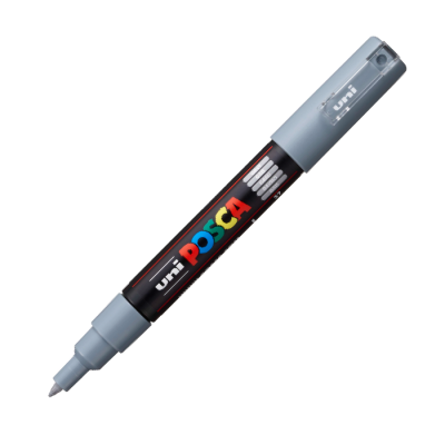 Marcador PC - 1M (0,7 mm - 1 mm)