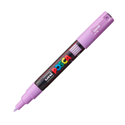 Marcador PC - 1M (0,7 mm - 1 mm)