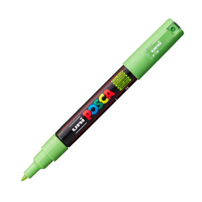 Marcador PC - 1M (0,7 mm - 1 mm)