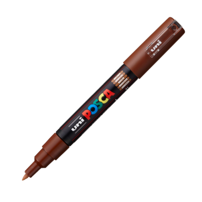 Marcador PC - 1M (0,7 mm - 1 mm)