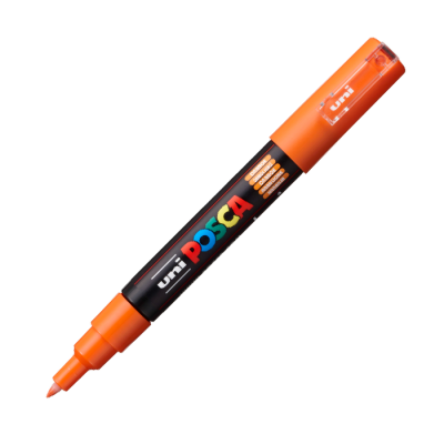 Marcador PC - 1M (0,7 mm - 1 mm)