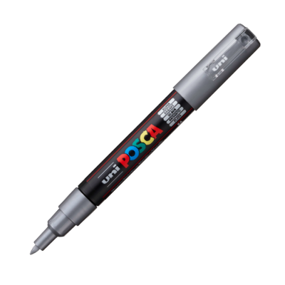 Marcador PC - 1M (0,7 mm - 1 mm)