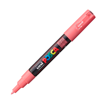 Marcador PC - 1M (0,7 mm - 1 mm)