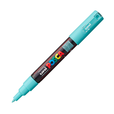 Marcador PC - 1M (0,7 mm - 1 mm)