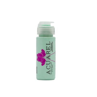 Acrílico Decorativo Acuarel 60 cc | Bartola Artística