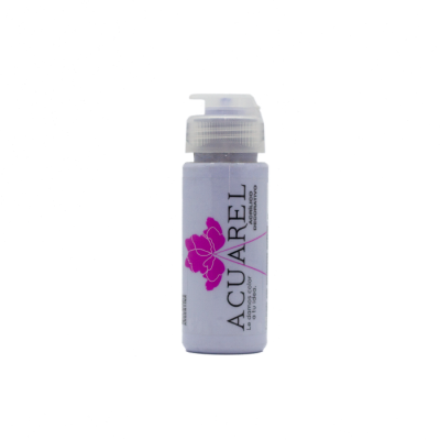 Acrílico Decorativo Acuarel 60 cc | Bartola Artística