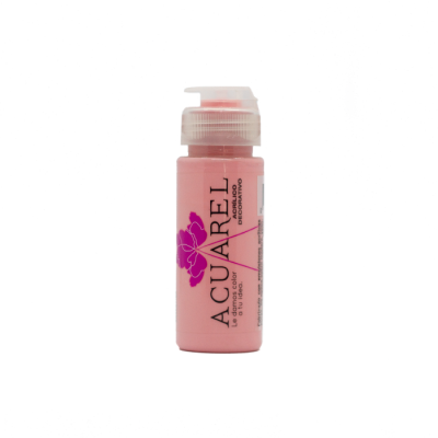 Acrílico Decorativo Acuarel 60 cc | Bartola Artística