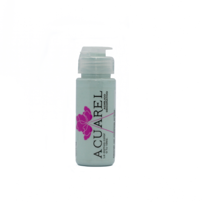 Acrílico Decorativo Acuarel 60 cc | Bartola Artística