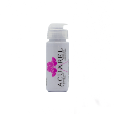 Acrílico Decorativo Acuarel 60 cc | Bartola Artística