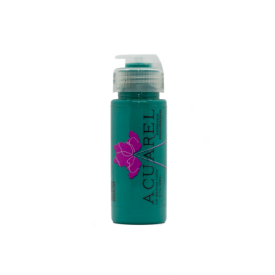 Acrílico Decorativo Acuarel 60 cc | Bartola Artística