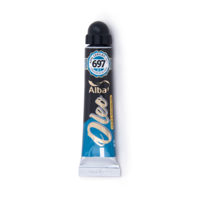 Óleo Alba Profesional G1 18ml: Color y Tradición | Bartola Artística