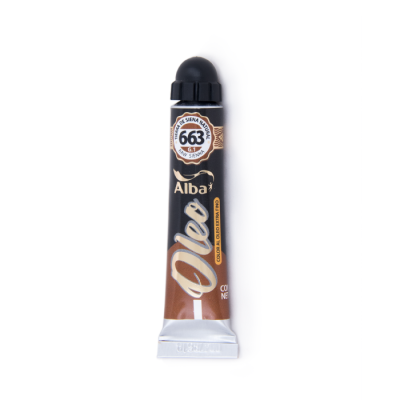 Óleo Alba Profesional G1 18ml: Color y Tradición | Bartola Artística