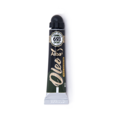 Óleo Alba Profesional G1 18ml: Color y Tradición | Bartola Artística
