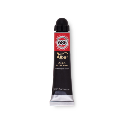 Óleo Alba Profesional G2 18ml: Pigmentos Intensos | Bartola Artística