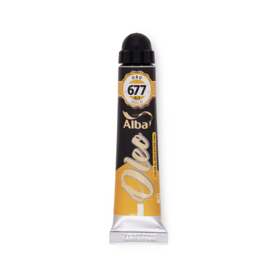Óleo Alba Profesional G3 18ml: Color de Élite | Bartola Artística