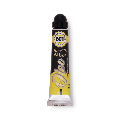 Óleo Alba Profesional G3 18ml: Color de Élite | Bartola Artística