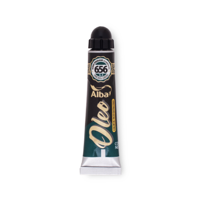 Óleo Alba Profesional G4 18ml: Excelencia en Color | Bartola Artística