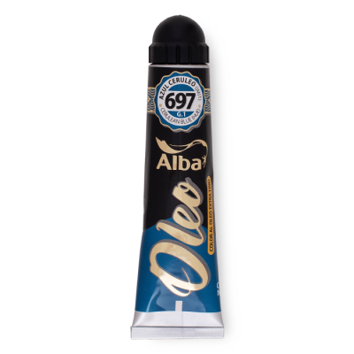 Óleo Alba Profesional G1 60ml: Rendimiento y Color | Bartola Artística