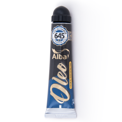Óleo Alba Profesional G1 60ml: Rendimiento y Color | Bartola Artística