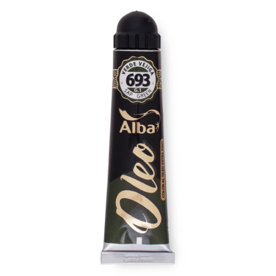Óleo Alba Profesional G1 60ml: Rendimiento y Color | Bartola Artística