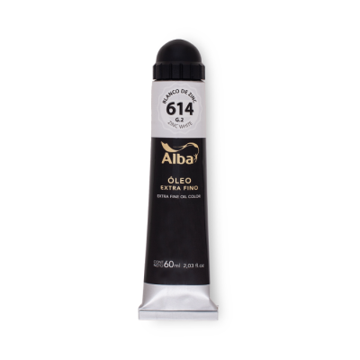 Óleo Alba Profesional G2 60ml: Intensidad y Rendimiento | Bartola Artística