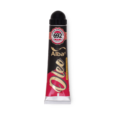 Óleo Alba Profesional G3 60ml: Máxima Pureza | Bartola Artística