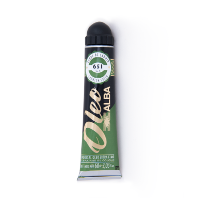 Óleo Alba Profesional G4 60ml: Pigmentos de Élite | Bartola Artística