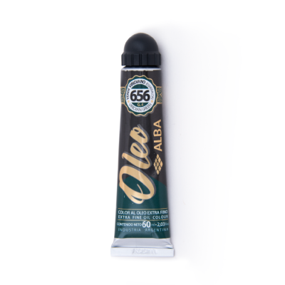Óleo Alba Profesional G4 60ml: Pigmentos de Élite | Bartola Artística