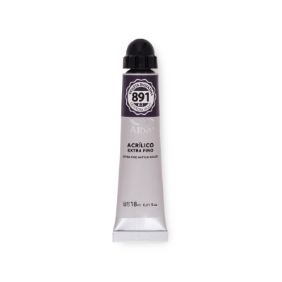 Acrílico Profesional Alba G2 18ml: Calidad y Color | Bartola