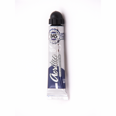 Acrílico Alba Profesional G1 18ml: Color Puro | Bartola