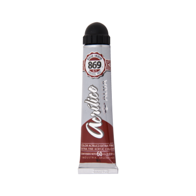Acrílico Alba Profesional G1 60ml: Rendimiento y Color | Bartola