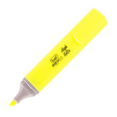 Resaltador Trabi High Texter Fluo 4-6 mm | Bartola Artística