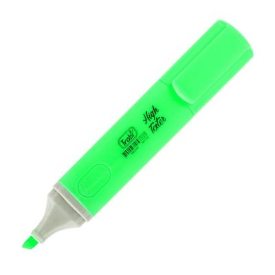 Resaltador Trabi High Texter Fluo 4-6 mm | Bartola Artística