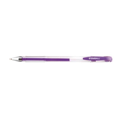 Roller Power Gel