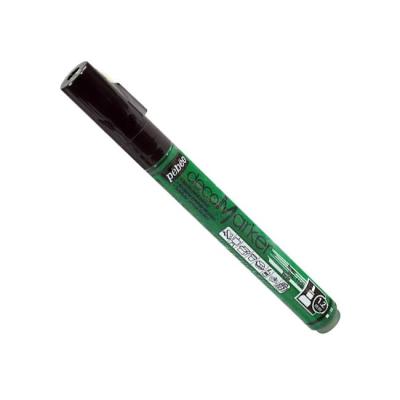 Marcador Acrílico Decomarker P/Redonda 1.2 Mm